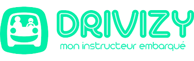 Application Drivizy - Derouet Formation